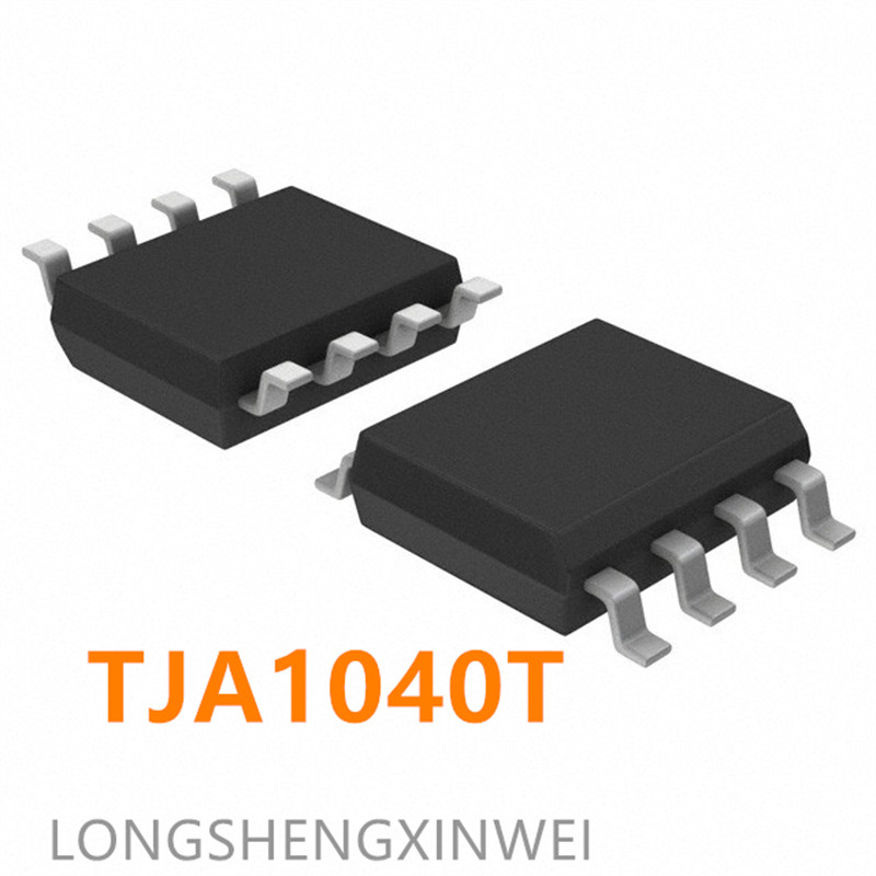 SHDJ-1PCS ใหม่ Original TJA1040T/CM TJA1040T TJA1040 Patch SOP8 Driver Receiver