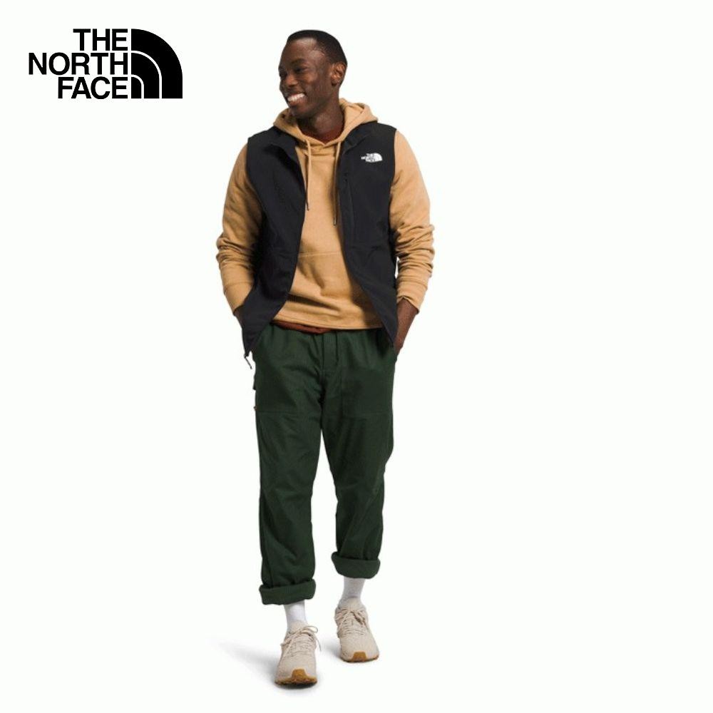 THE NORTH FACE صدرية رجالية Apex Bionic 3 — أسود — صورة 3