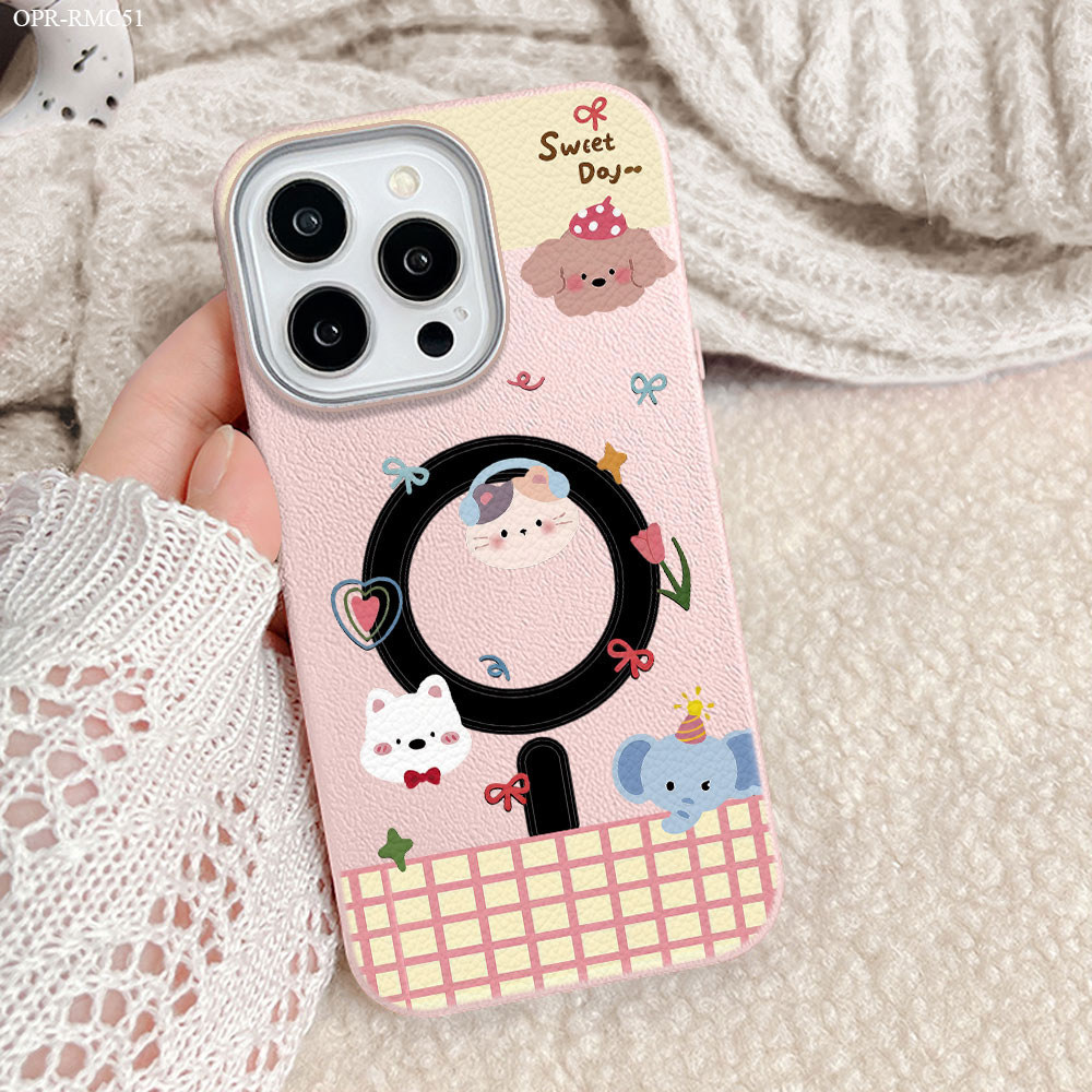 เคส For Realme C75 C75X C73 C63 C61 C55 C53 C51 C51S เคสโทรศัพท์ เคสเรียวมี เคสนิ่ม Silicone Phone C