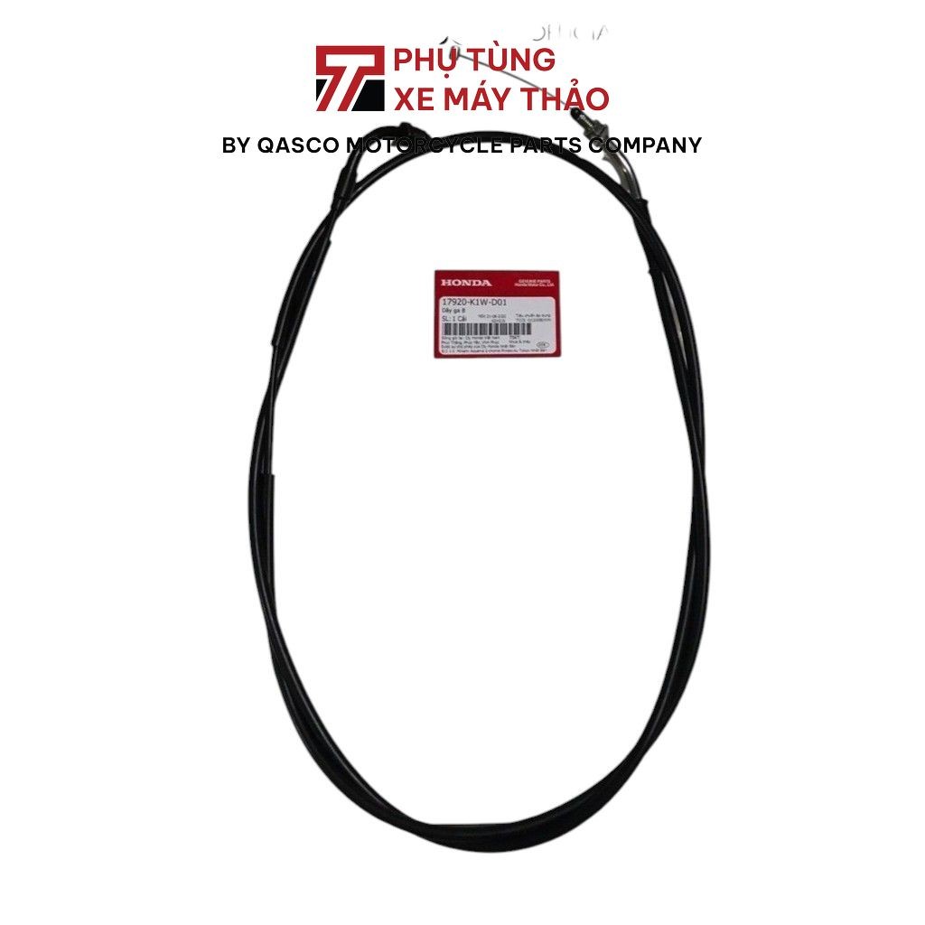 ปีกแฟริ่งซ้ายพลาสติก HONDA Vision 2018-2019 Nhb35P | 17920-K1W-D01_8B 5F