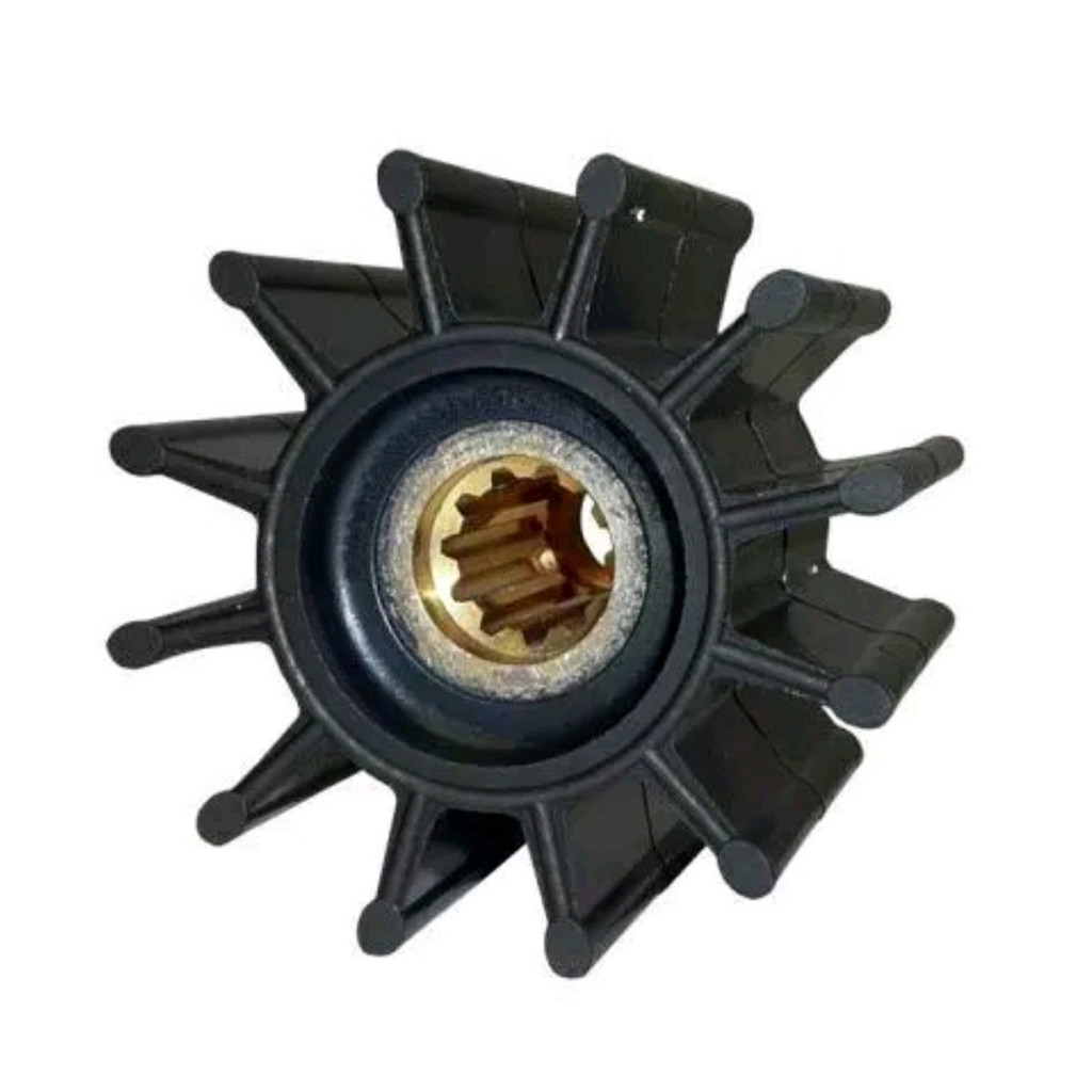 ใบพัดแบบยืดหยุ่นสําหรับเชอร์วูด 27000K CEF 500181 คัมมินส์ 3974456 SMX Super 27 QSB&6BTA5.9 ระบบทําค