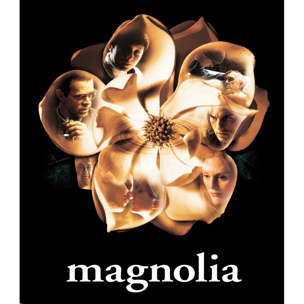 Magnolia (1999) Bluray ⭐7.7/10 Tom Cruise