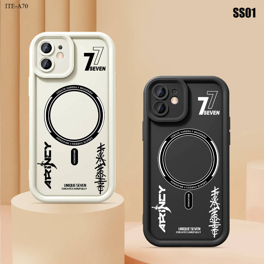 Infinix Itel A90 A80 A70 RS4 P55 S23 P65 Tecno Spark Pova 20C 5 6 7 Go 1 City 100 Pro Plus 2023 4G 5