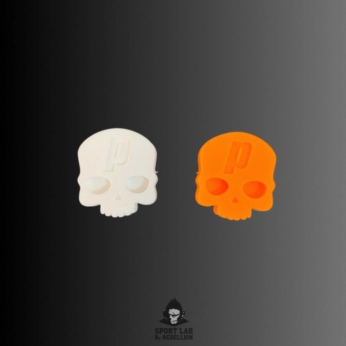 Dampener Skull Hydrogen Tennis