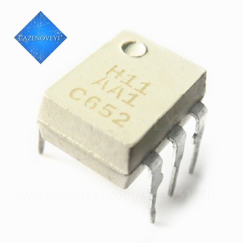 10 ชิ้น H11AA1SR2M H11AA1 ในสต็อก