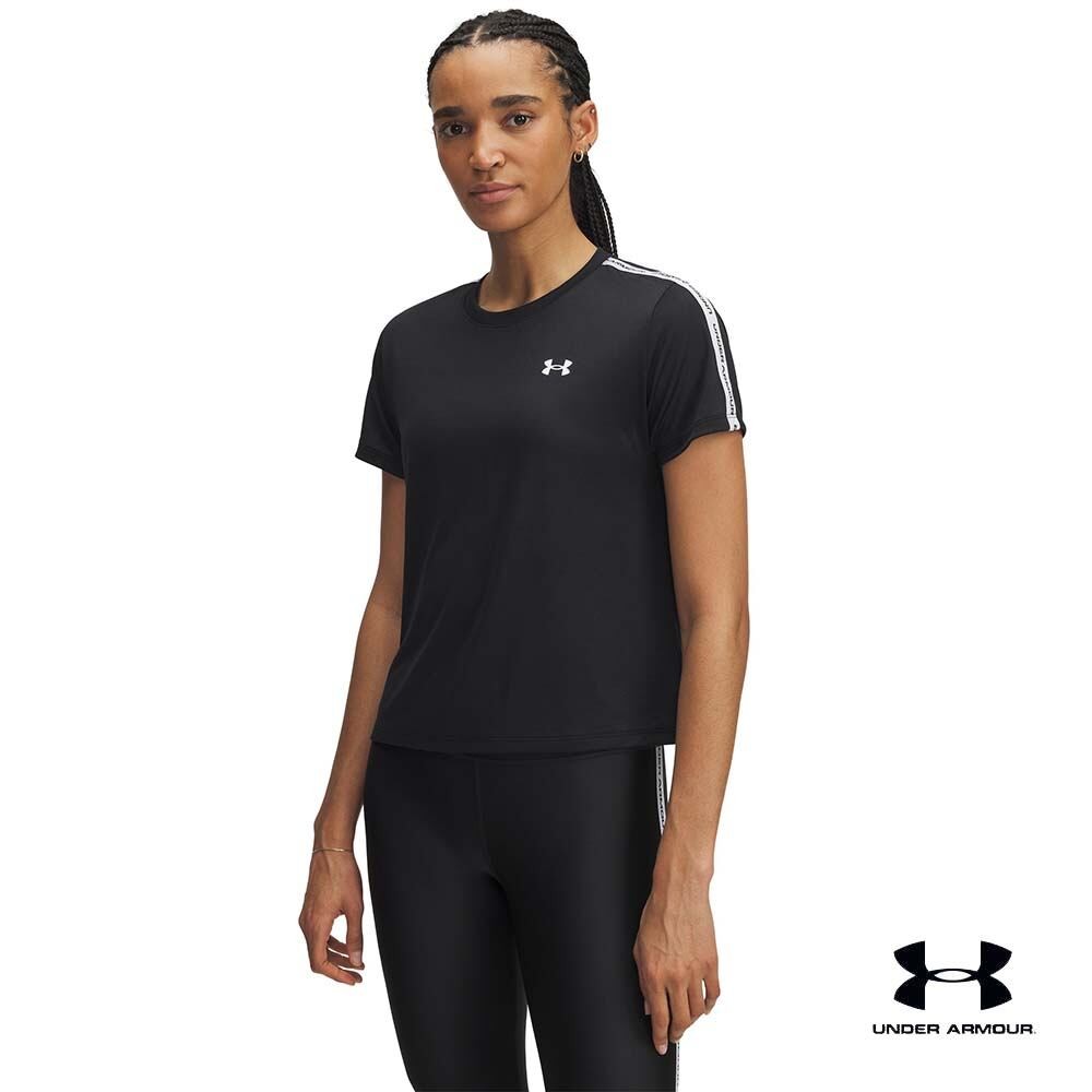 Under Armour UA Tech™ Wordmark Tape Women's Short Sleeve