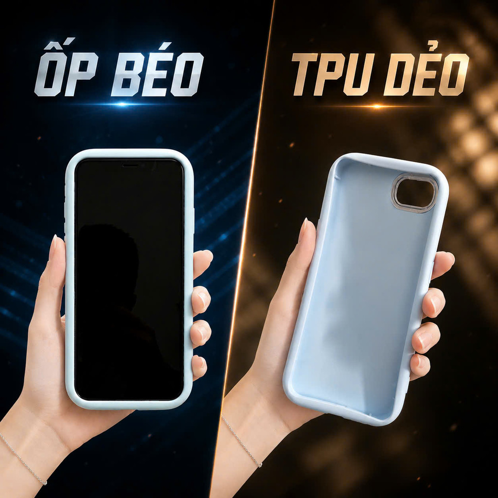 Vivo Y52 5G / Y72 5G / IQOO Z3 เคสฟอร์มอ้วนสุดน่ารัก