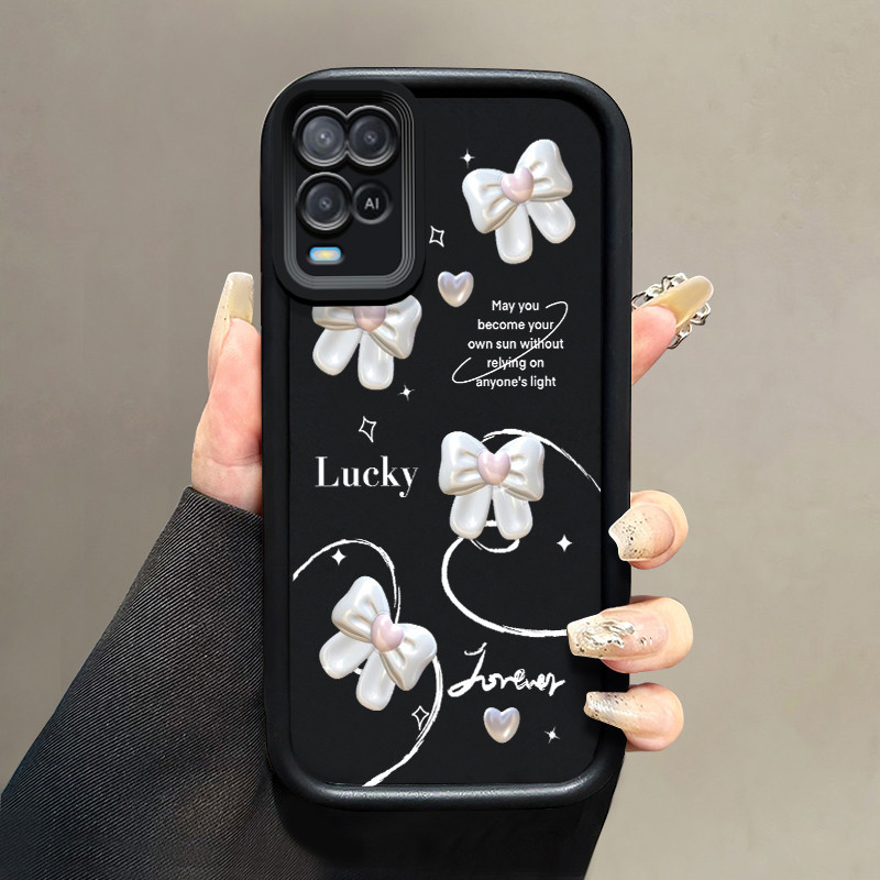 เคส OPPO A54 เคสนิ่ม