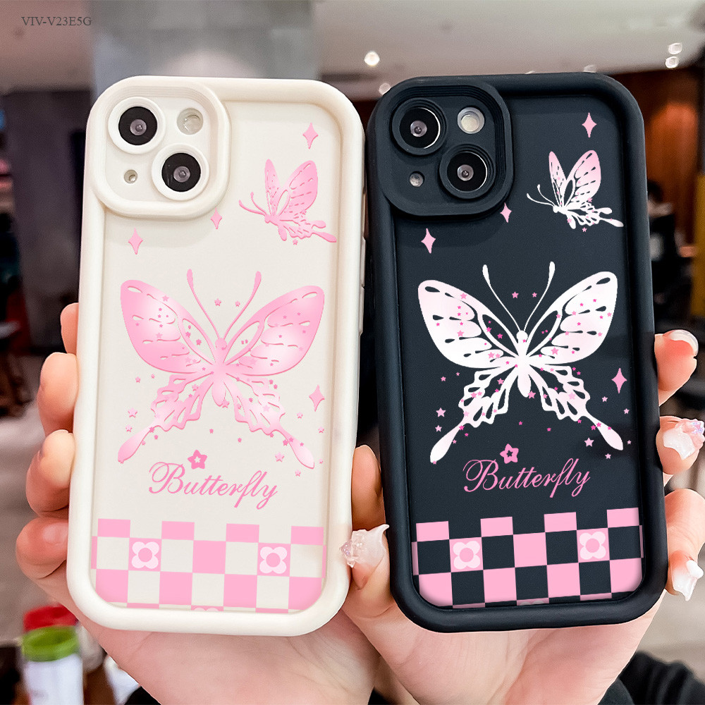 HPเคสโทรศัพท์สําหรับVIVO V50 V40 V30 V30E V29E V29 V27 V27E V25 V25E V23 V21 V21E V20 V19 V9 Z1 V5 V