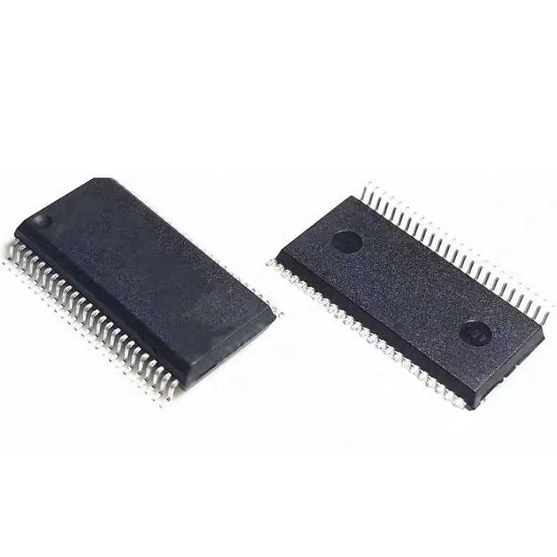 10 ชิ้น HT1621B TM1621 TM1621B TM1721 ชิป SSOP48