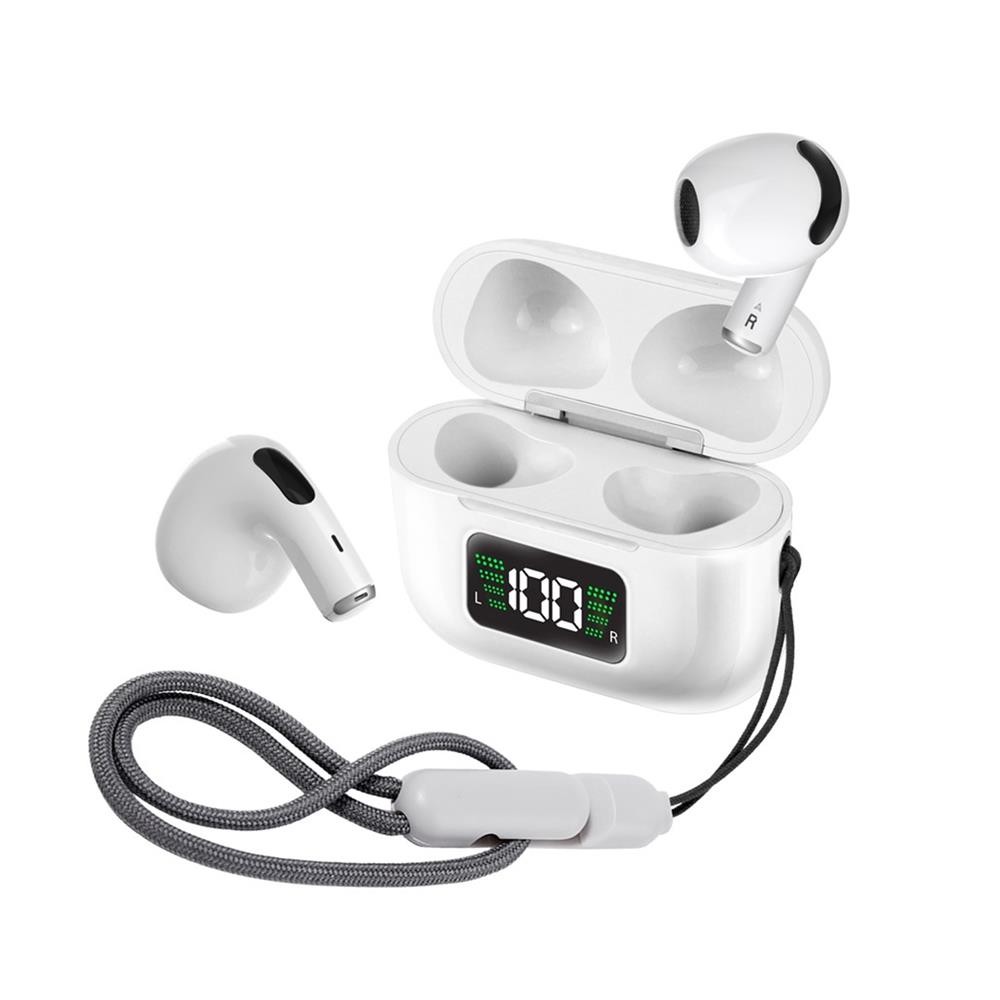 HomePro หูฟังบลูทูธ  AK-PODS6MAX แบรนด์ ASAKI