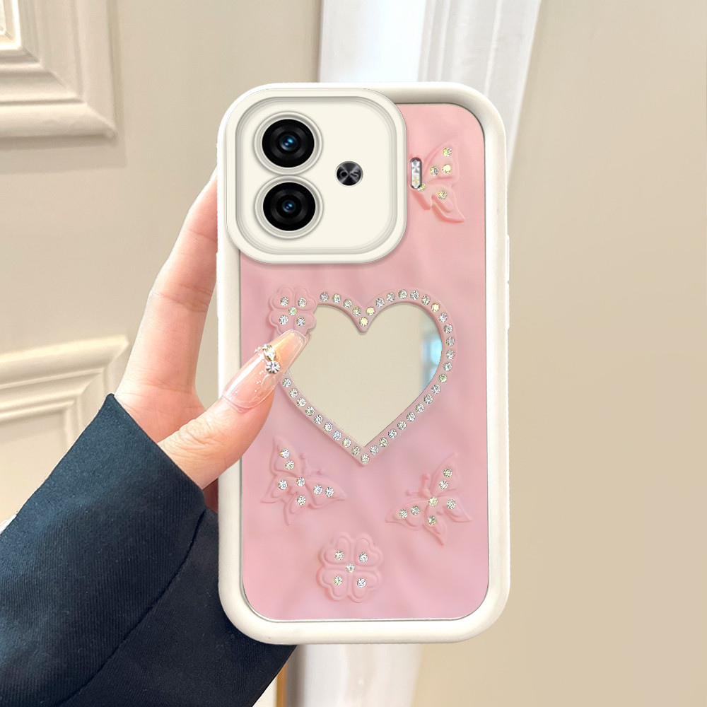 HP VIVO iQOO Z9 5G สําหรับเคสโทรศัพท์ C8 8790 JZ ID33