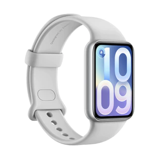 XIAOMI Watch Band 10 Pro Glacier Silver - A0183245