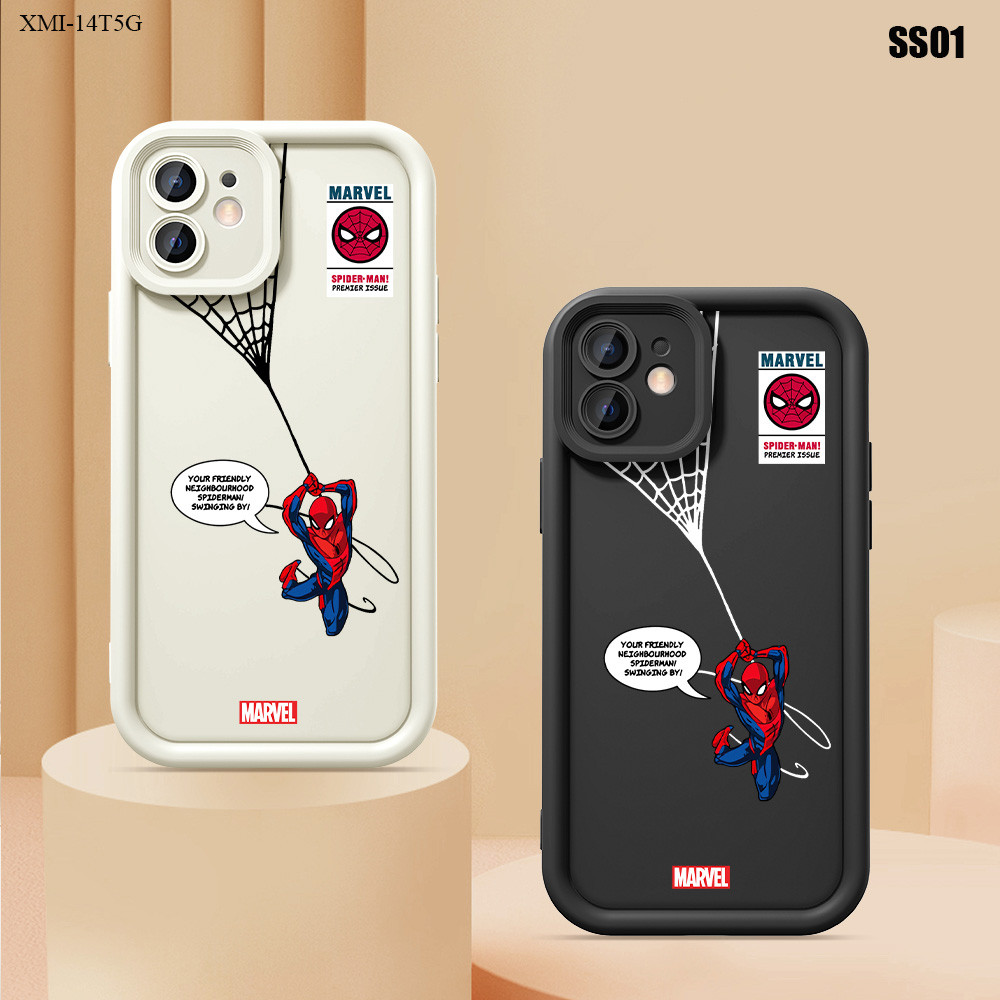 Xiaomi Poco X7 14T 14 13T C71 C75 C65 X3 X5 X6 M4 M5S M6 M3 F5 F6 F7 Pro NFC 4G 5Gสําหรับเคสโทรศัพท์