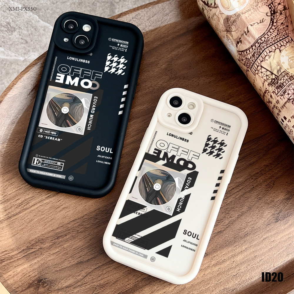 Xiaomi Poco 14T 14 X7 X6 M7 M6 M5S M4 F7 C71 C75 C65 X5 X3 F5 F6 M3 13T NFC Pro 4G 5G สําหรับเคสโทรศ