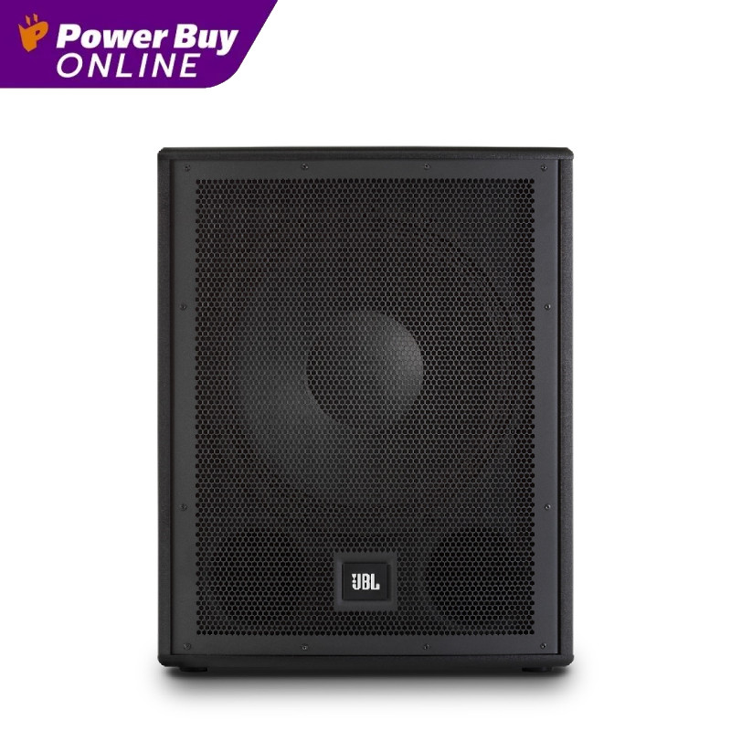 JBL ลำโพง (1300 วัตต์) รุ่น IRX115S
