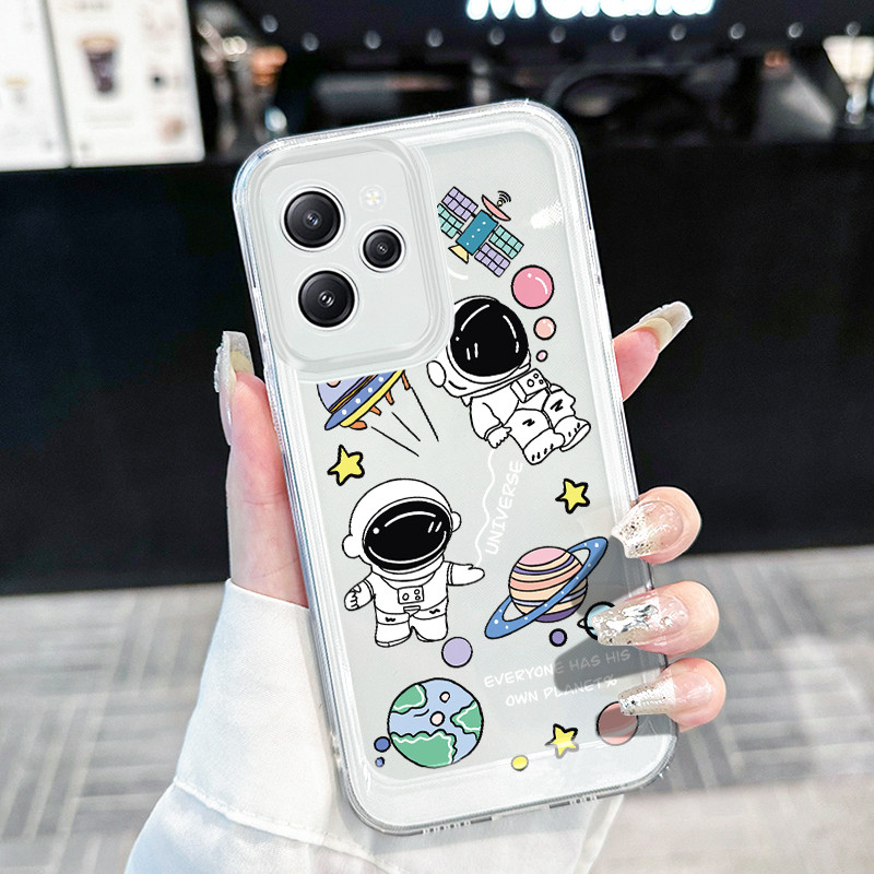 เคสสำหรับ Xiaomi Redmi 12 5G 12C 11A 10 Prime 10C 9 Prime 9A 9C NFC 10A 9T 13C A1 A2 POCO C65 M2 C55