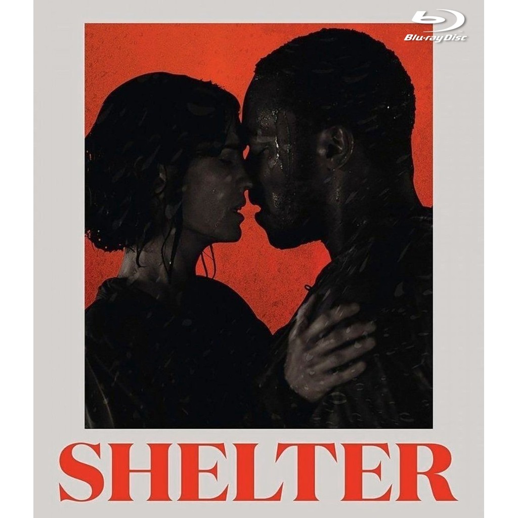 Shelter (2014) บลูเรย์ Blu-ray ⭐5.9/10 Jennifer Connelly