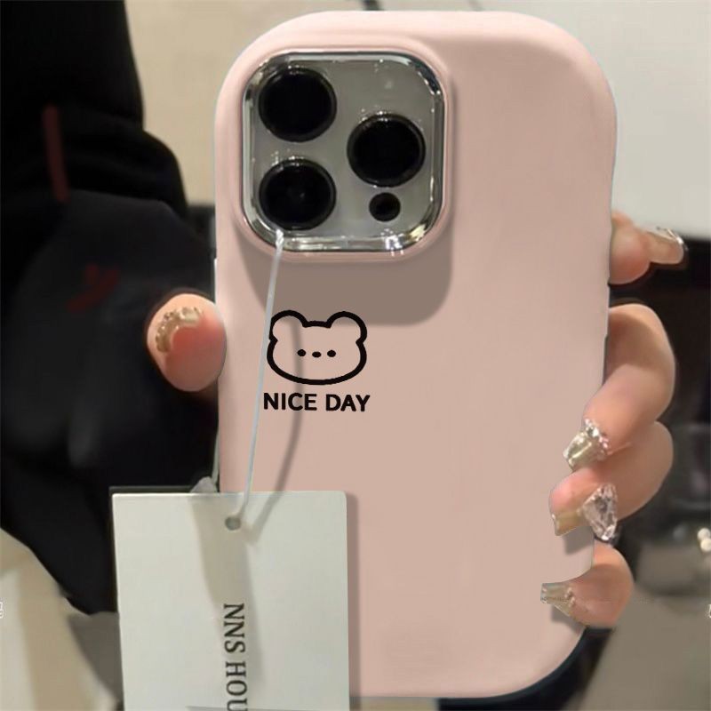 สว่าง เคสมือถือ Infinix 40 Pro Smart 9 8 7 Hot 30I 40I 50I Spark Go 2023 2024 Spark 20 เคสมือถือน่าร