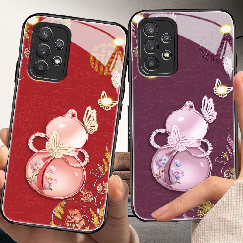 Rich Casing สําหรับ samsung a73,a81,a90,a52/s,a53,a54,a55,a60,a70/s,a71,a72,m10/s,m11,m12,m52,m31/m3