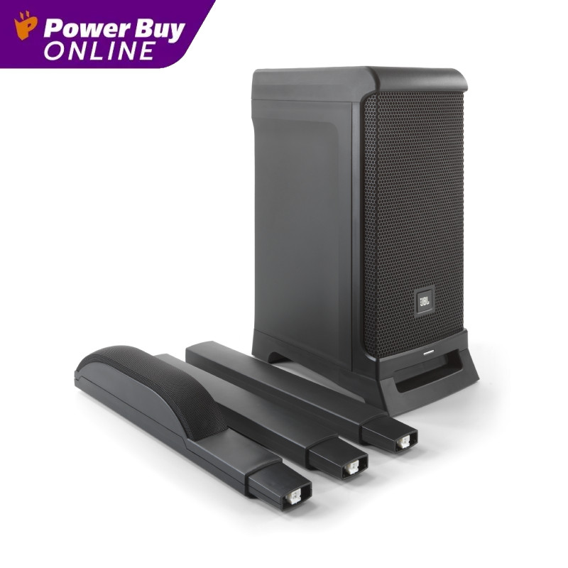 JBL ลำโพง PA บลูทูธ (1300 วัตต์) รุ่น IRX ONE