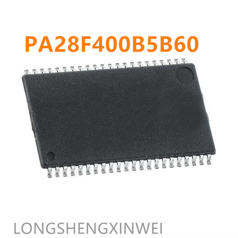 SHDJ-1PCS PA28F400B5B60 PA28F400B SOP 44 Memory Stick ใหม่