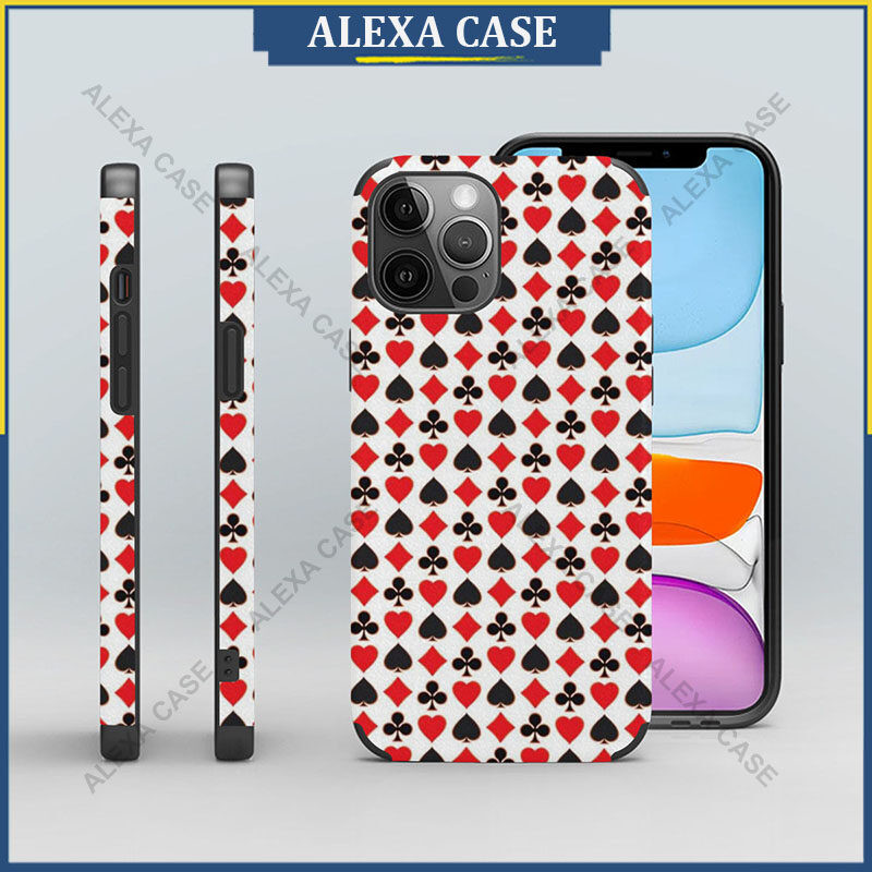 Love เคสโทรศัพท์สําหรับ iPhone 17 Pro Max / iPhone 16 Pro Max / iPhone 15 Pro Max / iPhone 13 Pro Ma