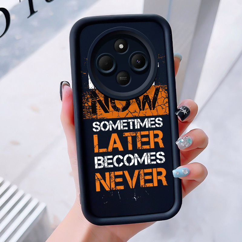 เคส Hp สําหรับ Xiaomi Redmi 14C 4G 14C 5G 14R 5G A4 5G POCO M7 5G POCO C75 4G POCO C75 5G เคส Hp Cas