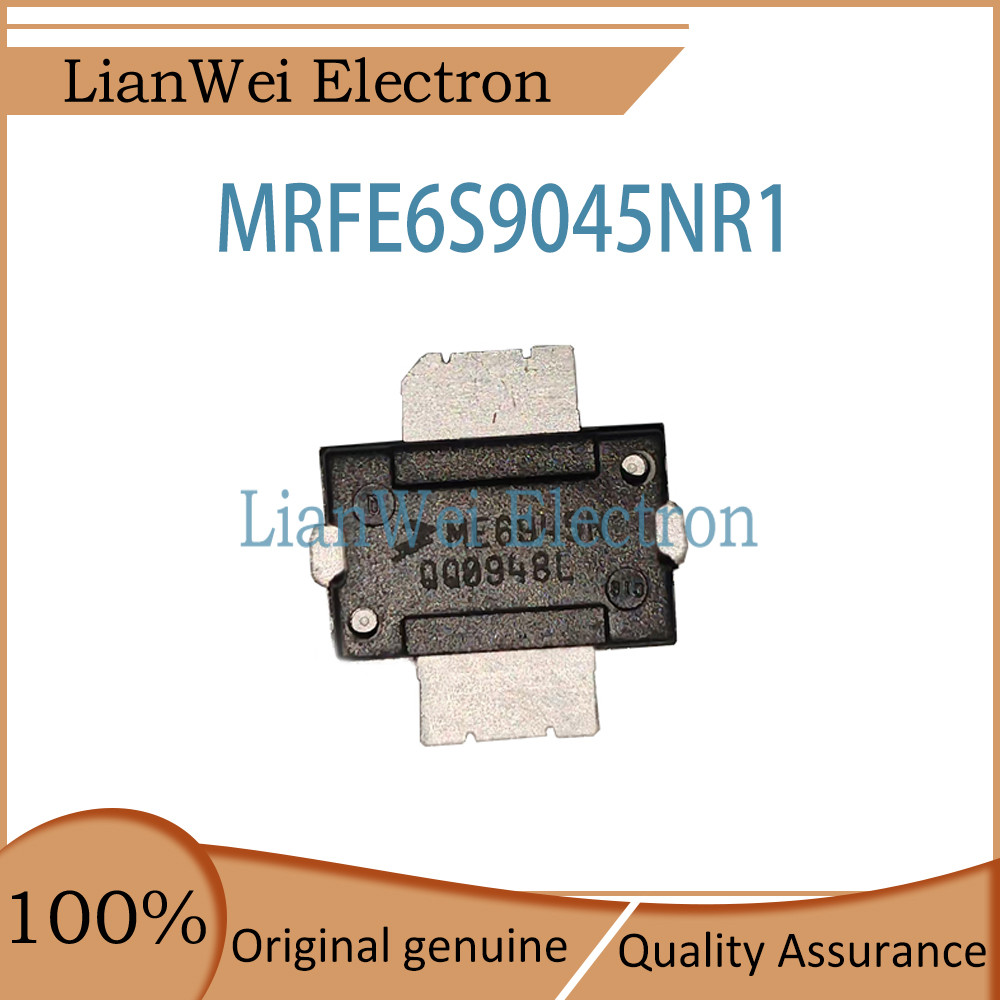ME6945N MRFE6S9045NR1 ชิปเซ็ต IC TO-270-2