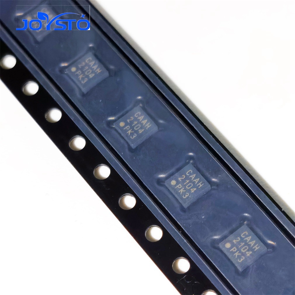 1PCS CP2104-F03-GMR CP2104-F03 CP2104 SIL2104 2104 QFN-24 USB To UART Bridge Controller