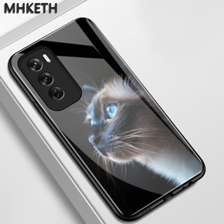 เคสสำหรับ OPPO Reno 12 5G Reno 12 Pro 5G Reno 12F 4G Reno 12…