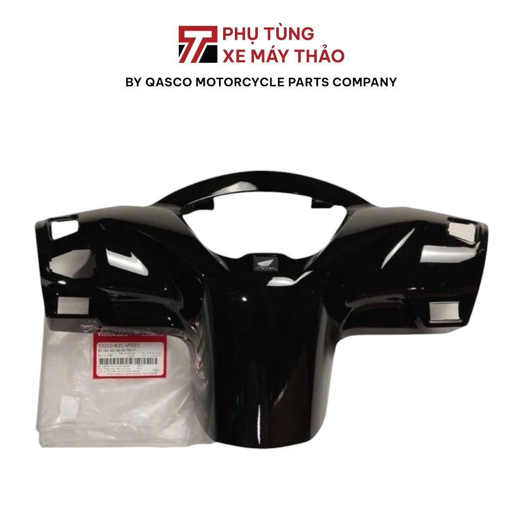 Nh1 HONDA Vision 110 2024 ชุดครอบแฮนด์หลัง | 53210-K2C-VF0ZJ_6B