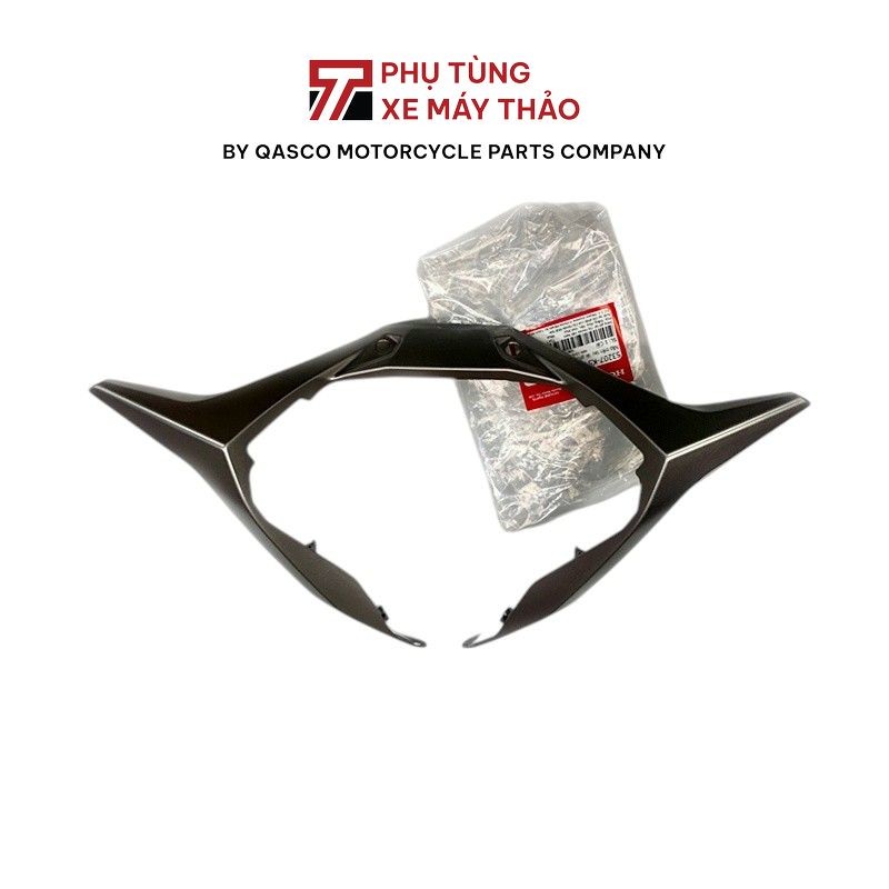 ฝาครอบพลาสติกบนนาฬิกา HONDA Winner X V2 (RS150 V3) สี NHA40 | 53207K56V50ZF_T2 A23