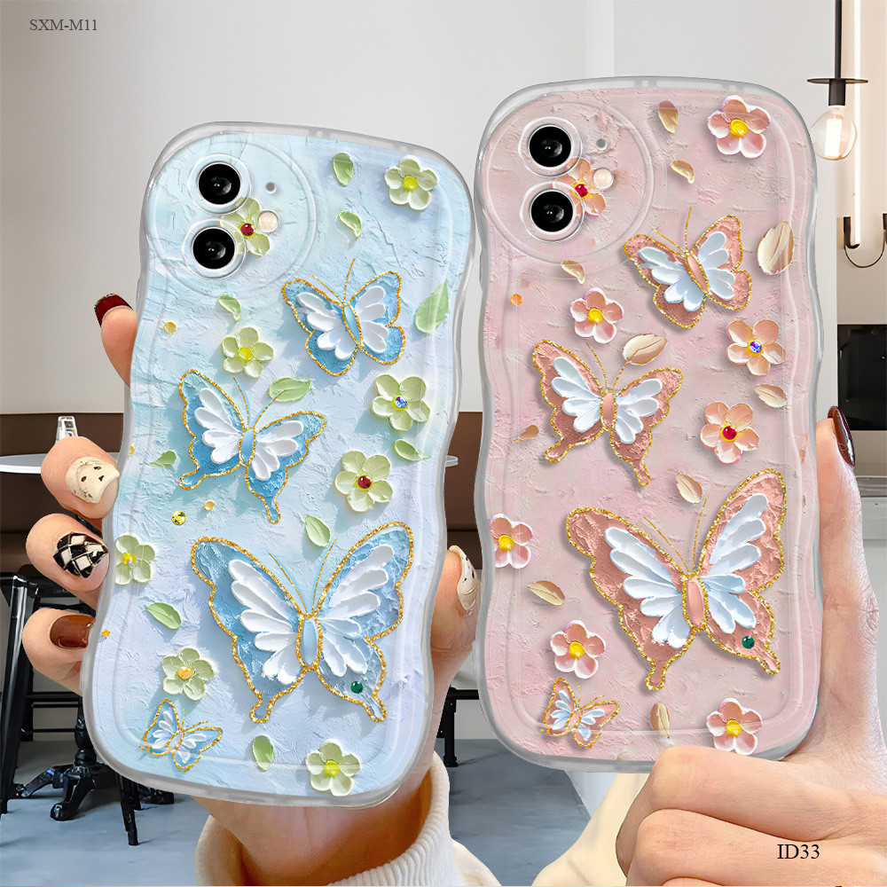 ใช้งานร่วมกับ Samsung Galaxy M11 M12 M53 M33 N62 M14 M02 M22 M23 M10 M20 M21 M30 M30S M32 J2 J5 J4 J