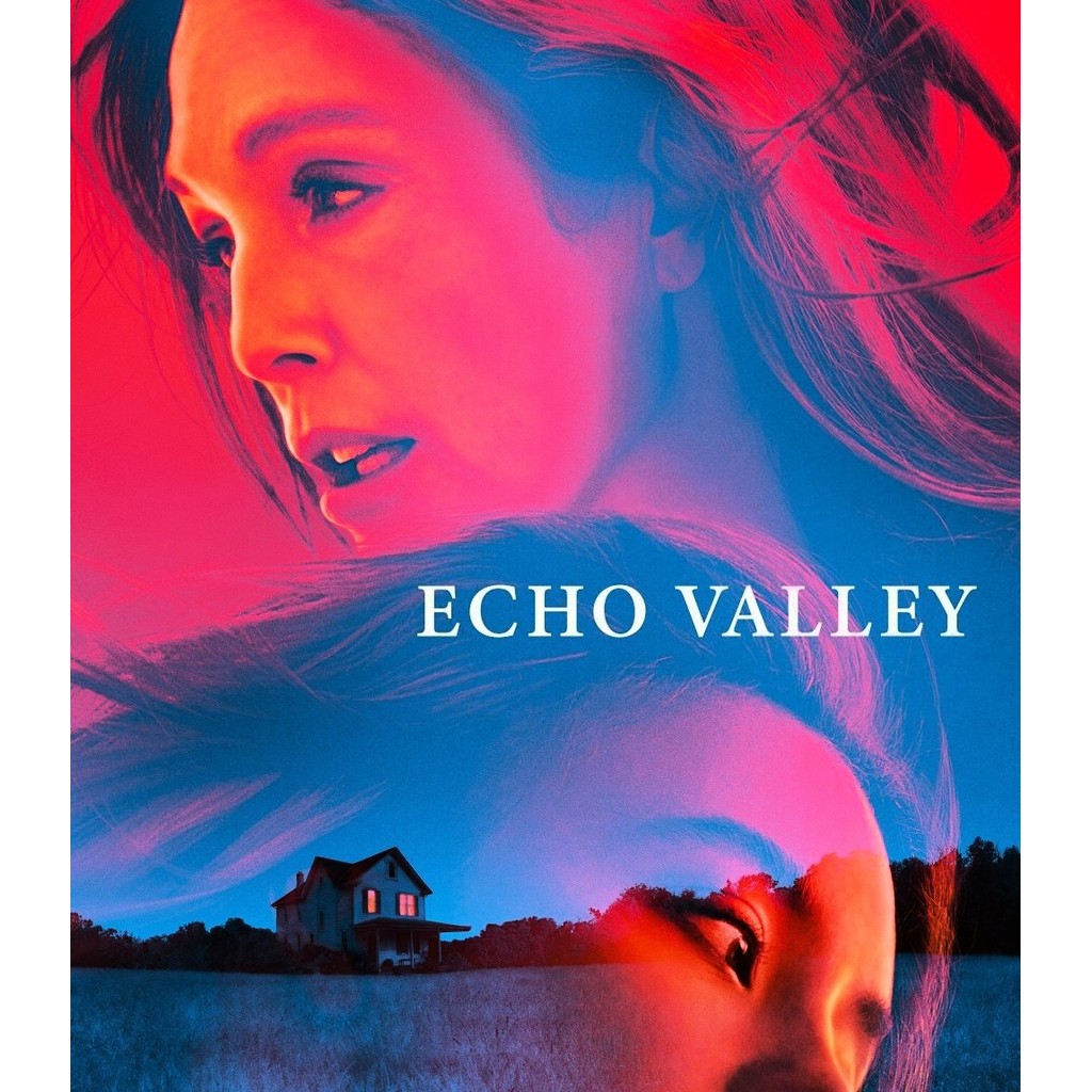 Echo Valley หุบเขาก้องตาย (2025) Bluray ⭐6.4/10 Julianne Moore