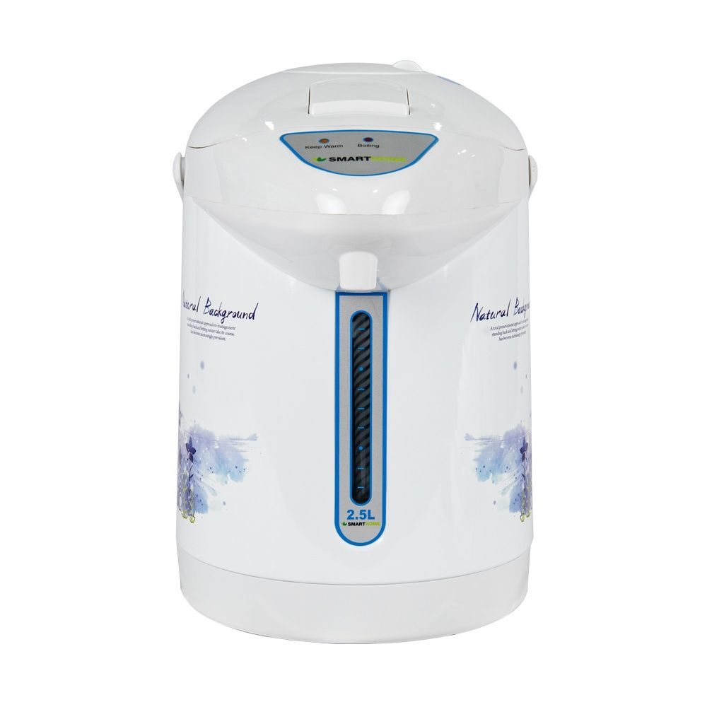 [สินค้าส่งด่วน] SMARTHOME กระติกน้ำร้อน 2.5L. #SJP7501