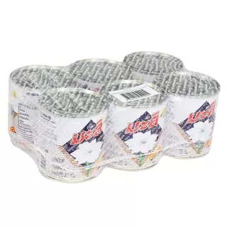 [สินค้าส่งด่วน] มะลิผลิตภัณฑ์นมข้นหวาน 355 ก. X6