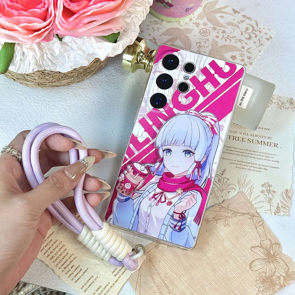 TY227 สําหรับเคสโทรศัพท์ OPPO A6 Pro A6X A6T A6V A6K A5X A5 5G A3 A3X A5 A18 A38 4G A98 A97 A96 A80 