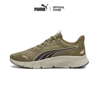 PUMA Running รองเท้าวิ่งยูนิเซ็กซ์ FlexFocus Lite Modern สีเขียว - 31009306
