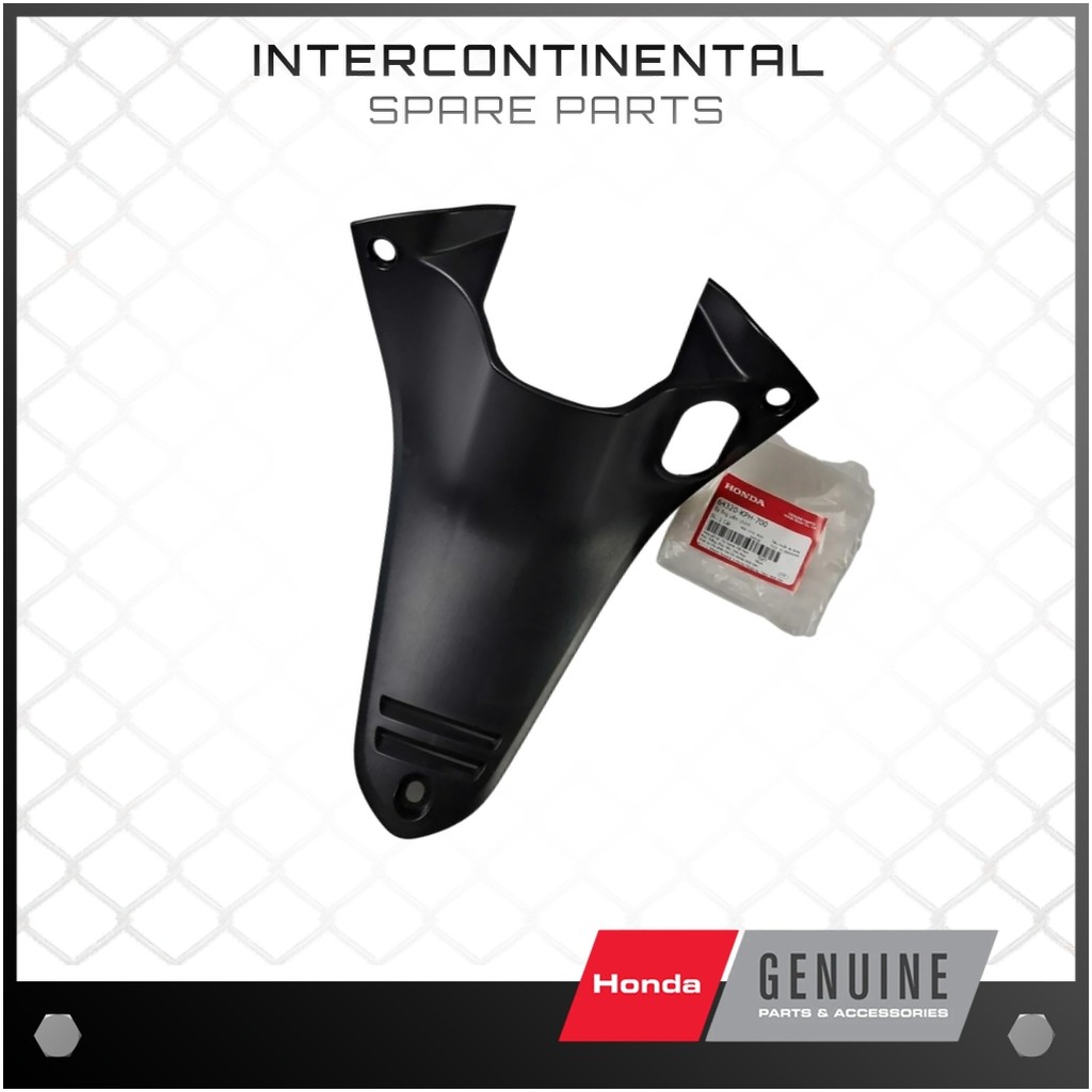 ฝาครอบท่อแฟริ่งหลักแห่งอนาคต (2005-2011) (64320-KPH-700) ของแท้