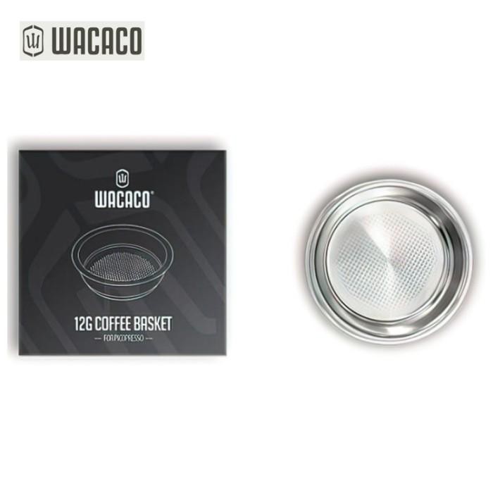 Wacaco Picopresso Basket Filter 12G 51mm