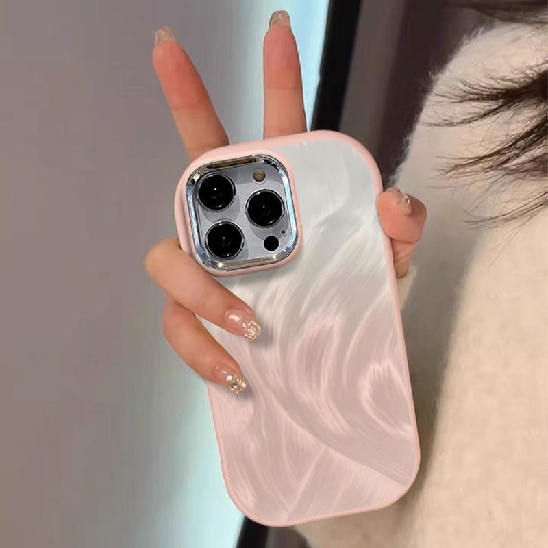 สุนทรียศาสตร์ เคสโทรศัพท์ Infinix 40 Pro Hot 30I 40I 50I Smart 9 8 7 Spark Go 2023 2024 Spark 20 เคส