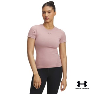 Under Armour UA Vanish Seamless Women's Short Sleeve