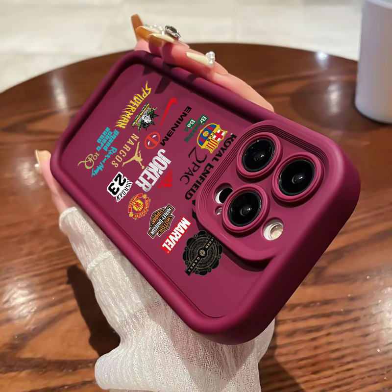 เคสสำหรับ OPPO A57 2022 A77 A2022 A57s A57e A77s เคสโทรศัพท์กระต่ายสามสีซิลิโคนกันกระแทก - รูปที่ 6