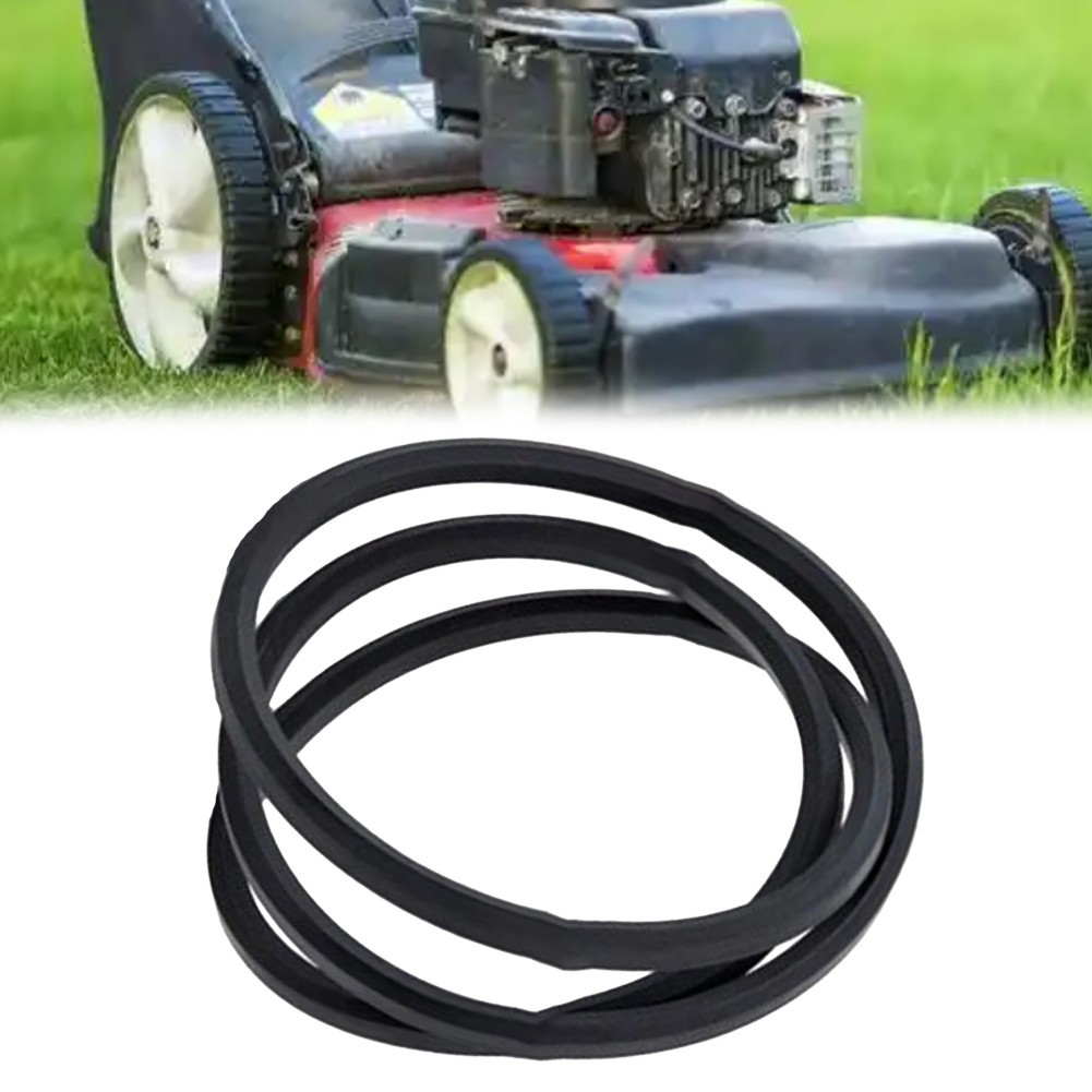 xk10 สายพานขับเครื่องตัดหญ้า 954-04043, 754-04043 เข้ากันได้กับ RZDT-42, ZT-4200, ZT-22