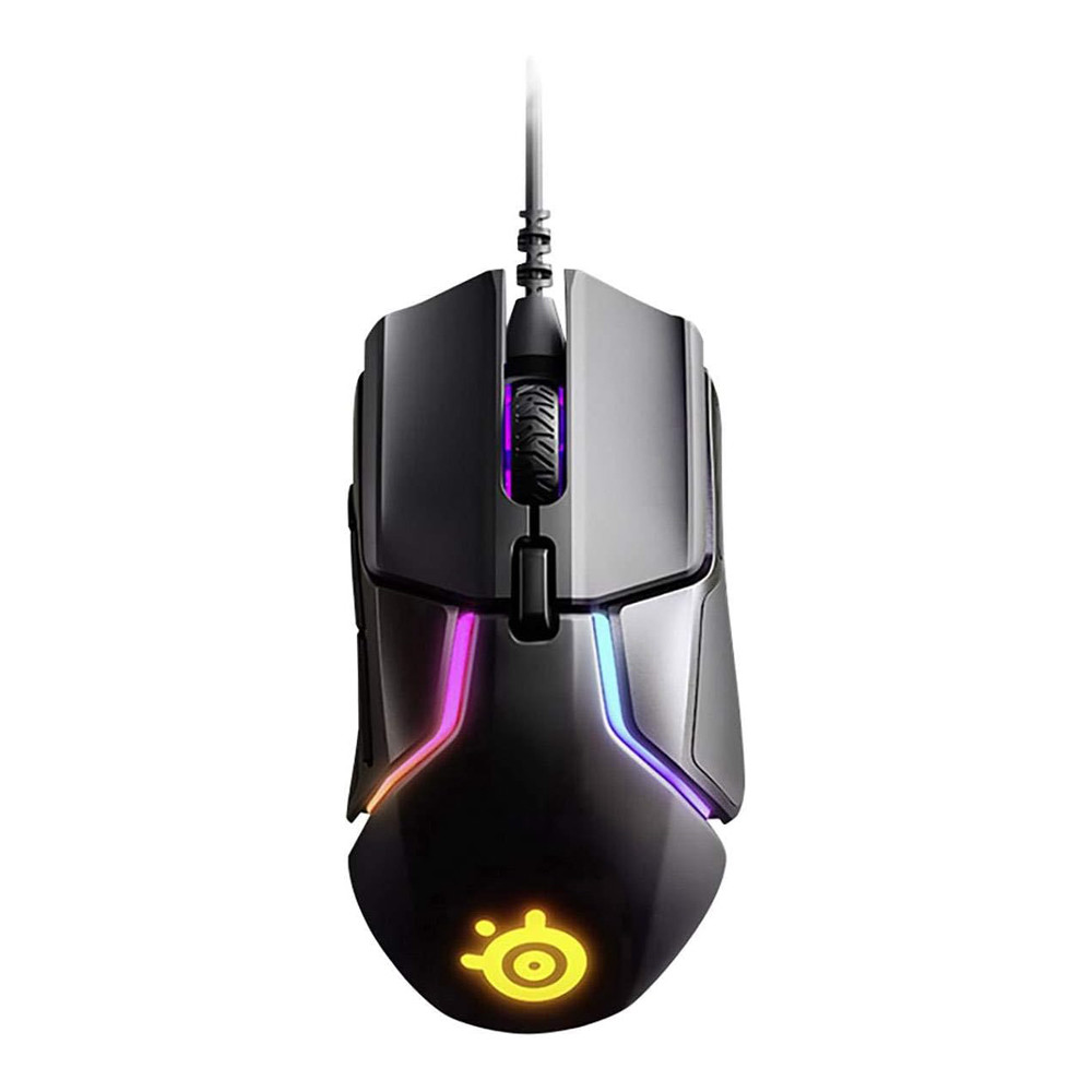 SteelSeries Rival 600 เมาส์เกมมิ่ง