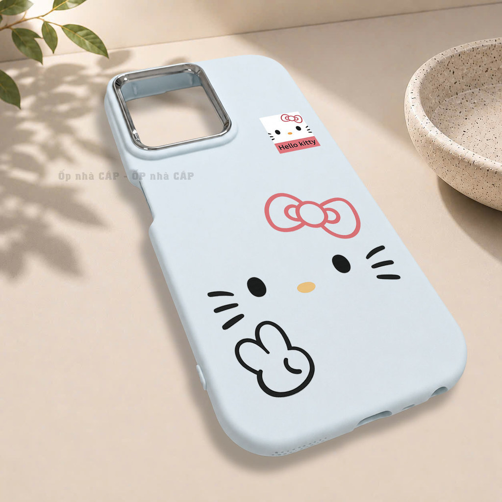 เคส Realme C53 / C51 / C51S / Note 50 แบบอ้วนสุดน่ารัก