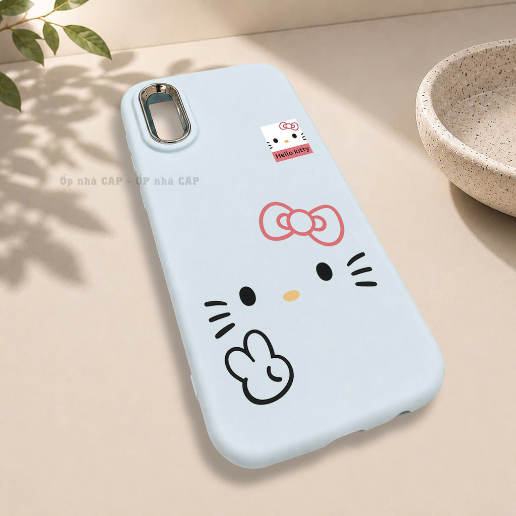 เคส Samsung A02 / M02 สุดน่ารัก