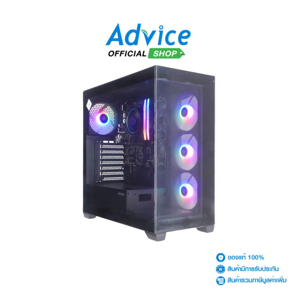 คอมประกอบ Advice : Computer Set intel #i374 i5 14500 NO VGA - A0172191