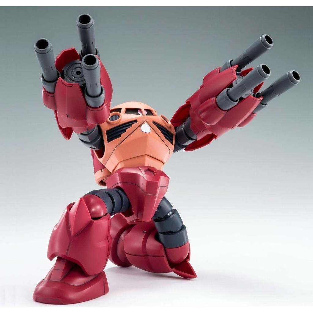 【Direct from Japan】HG 1/144 Amazing Z'Gok Premium Bandai ใหม่ล่าสุด ยังไม่ได้แกะกล่อง【Japan Exclusiv